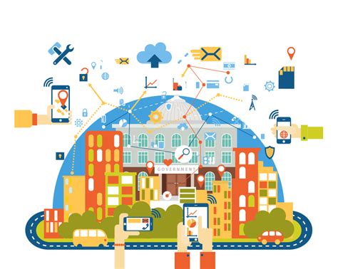 Making government services easier to find .